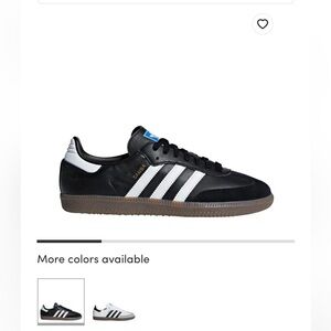 Adidas Samba OG Women’s
